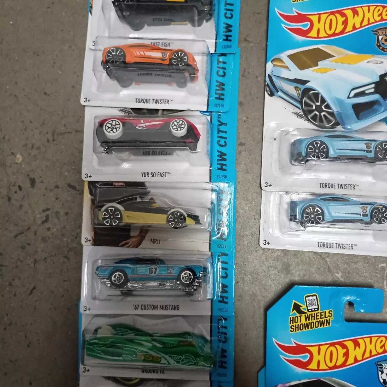 Image Tester