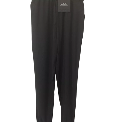 Lorna Jane Womens Pants Size XS Black  