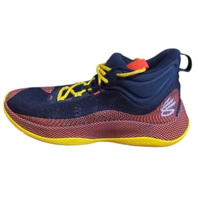 Under Armour Mens  Size 10 Sneakers  