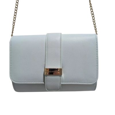 Colette Blue Bag