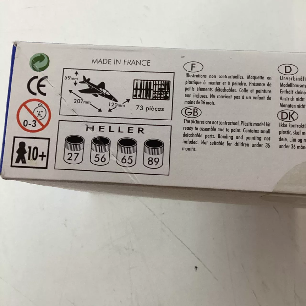 Image Tester