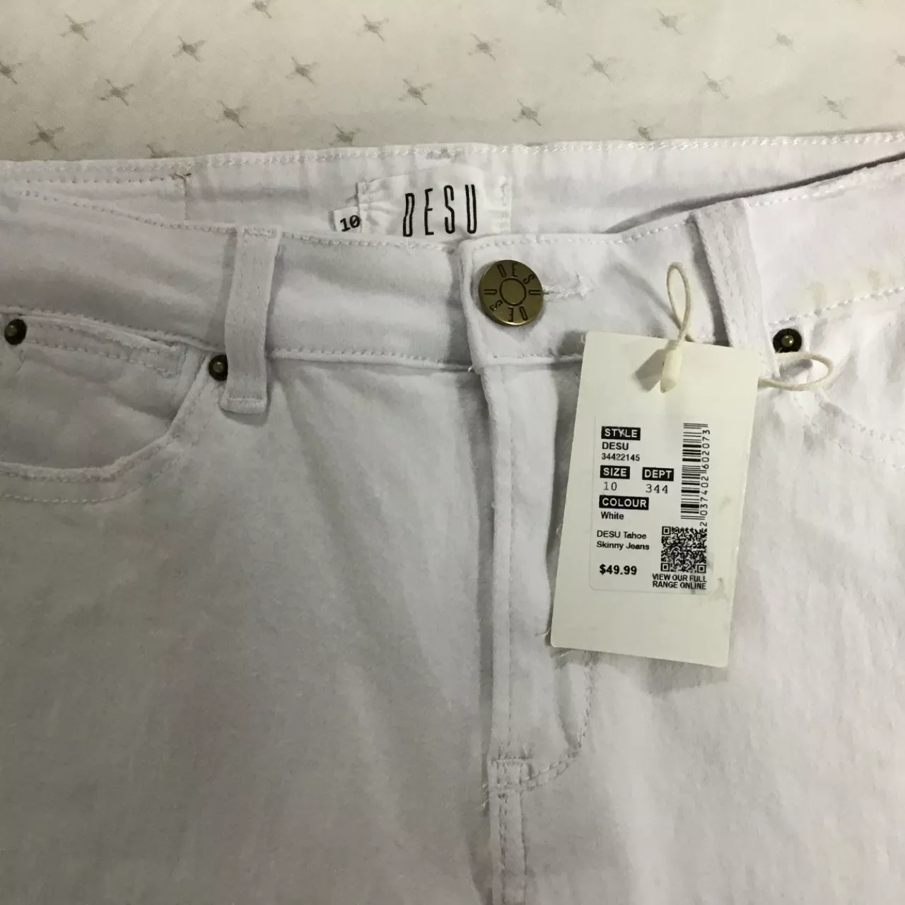 Image Tester