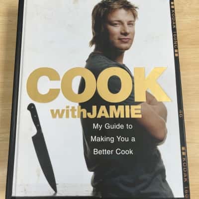 CookWith Jamie Oliver 