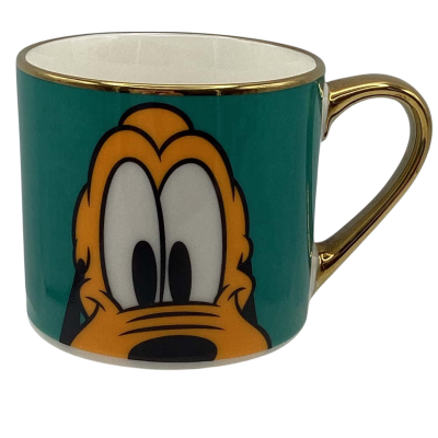 Disney Pluto Coffee Cup