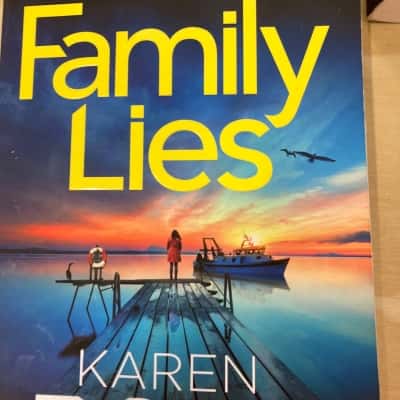 Family lies 