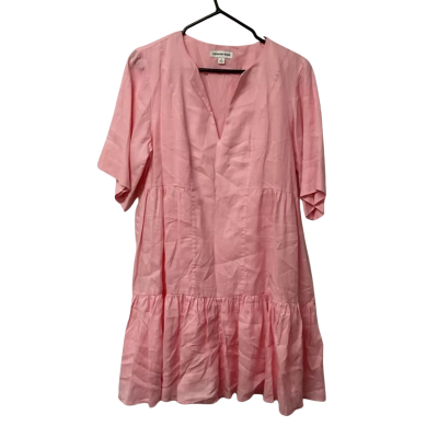 Country Road  Womens  Size 12  Pink  Casual Dress