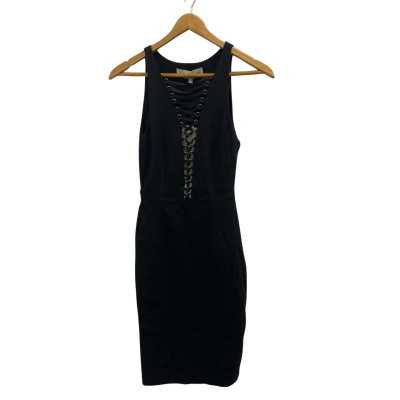  Blessed Are The Meek Mantaray Dress.  Size 1.  New with tags 