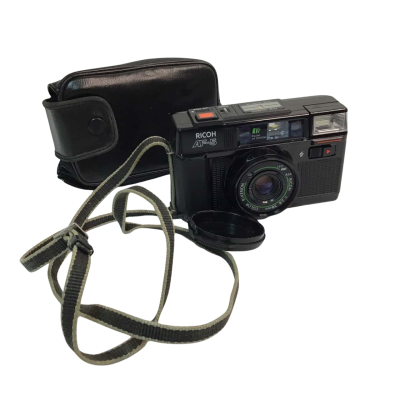 Ricoh AF- 5 Camera