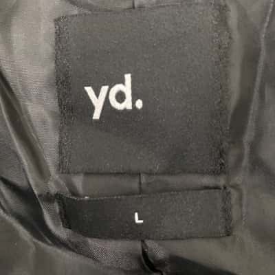 Yd. Womens  Size L Pattern 