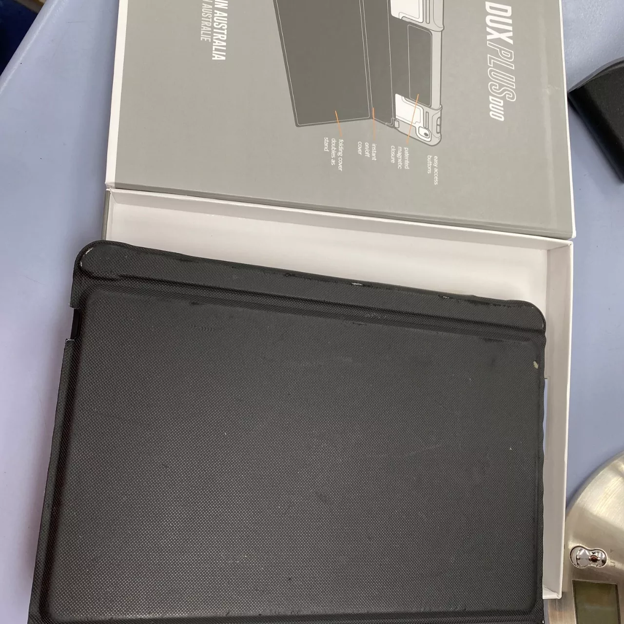 Image Tester