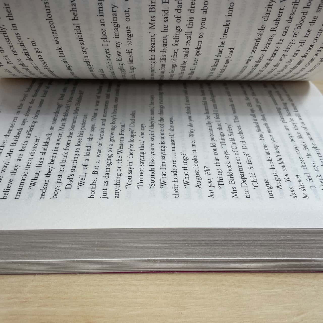 Image Tester