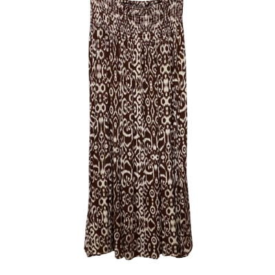 Rivers Size 12 Full length Skirt 