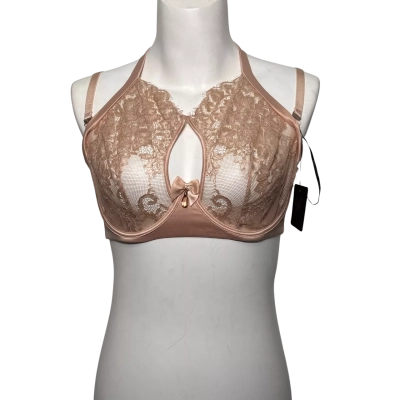 BNWT Honey Birdette 14F nude bra