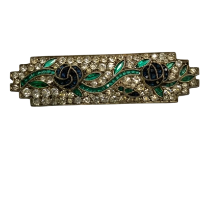 Vintage Brooch