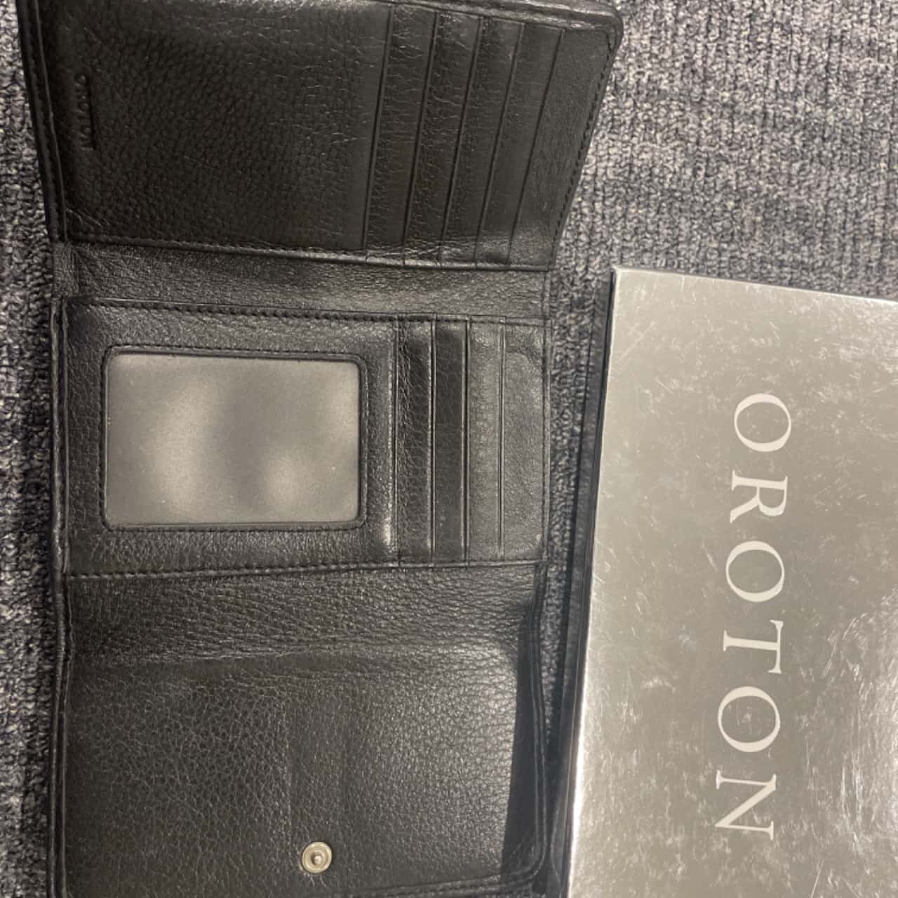 Womens Oroton Purse BNWT(s)