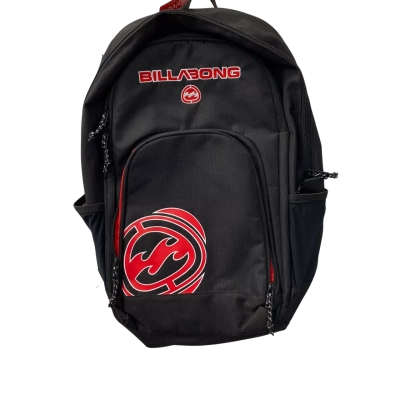 Billabong Black Laptop Backpack 