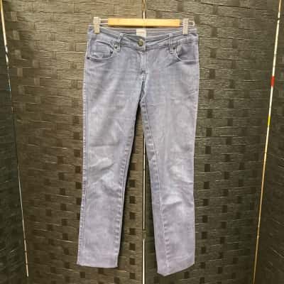Sass & Bide Womens  Size 28 Blue Jeans 