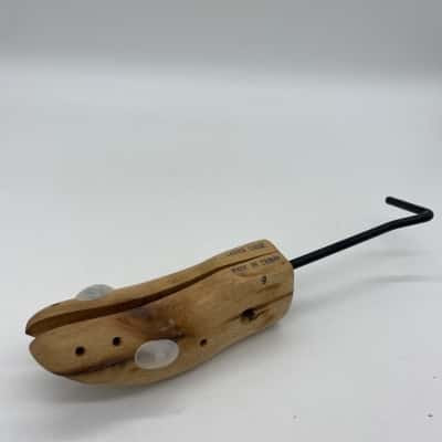 Vintage Shoe Stretcher Large [B#27]