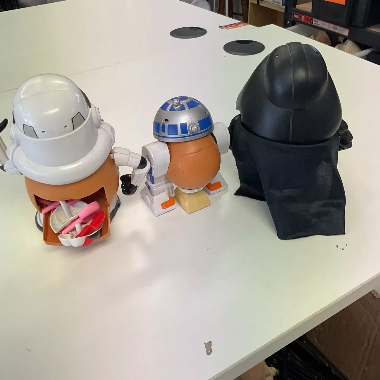 Image Tester
