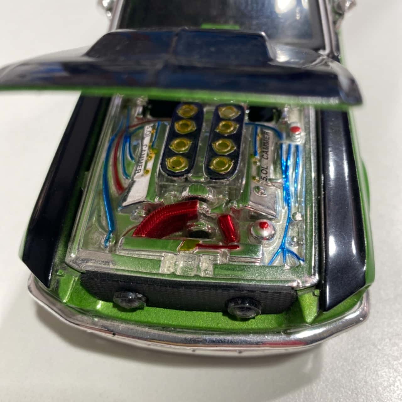 Image Tester