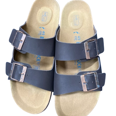 Birkenstock Mens  Size 45 Sandals Brown 