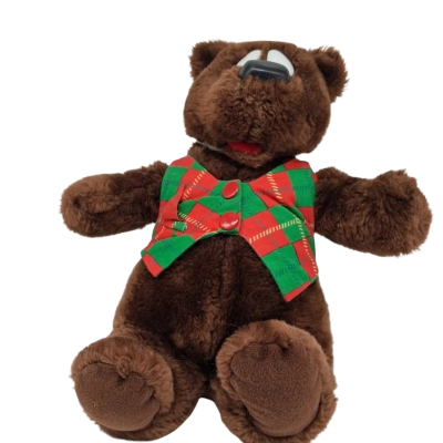 VINTAGE HUMPHREY B BEAR
