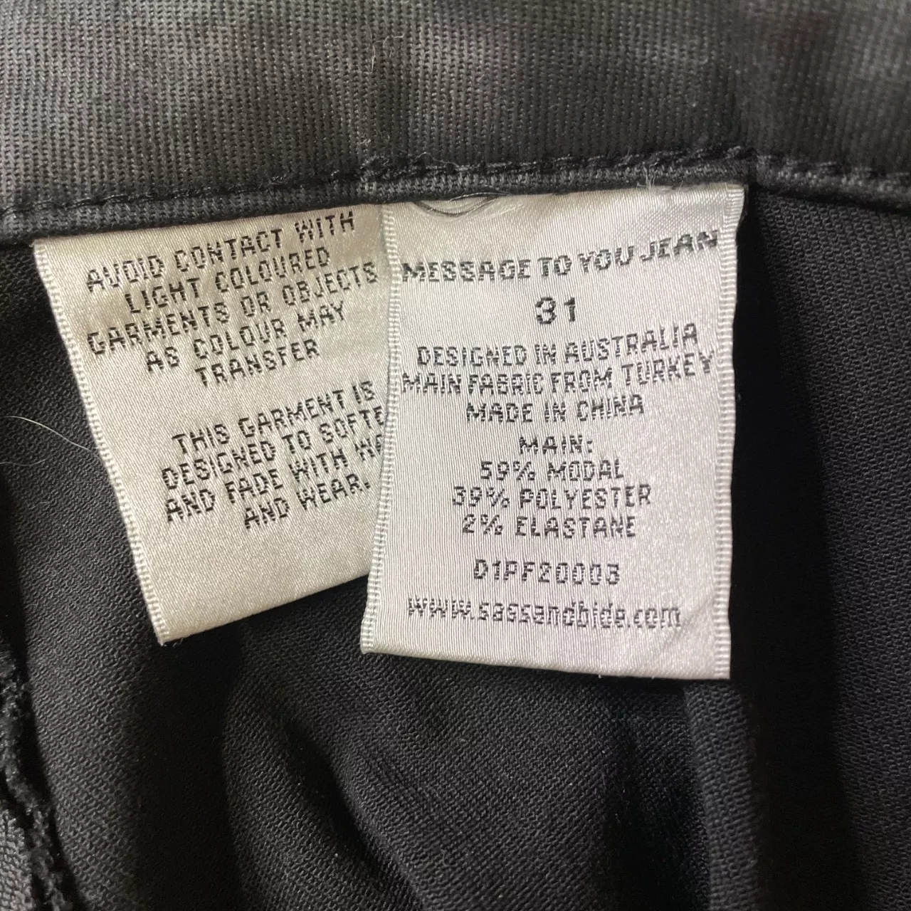 Image Tester