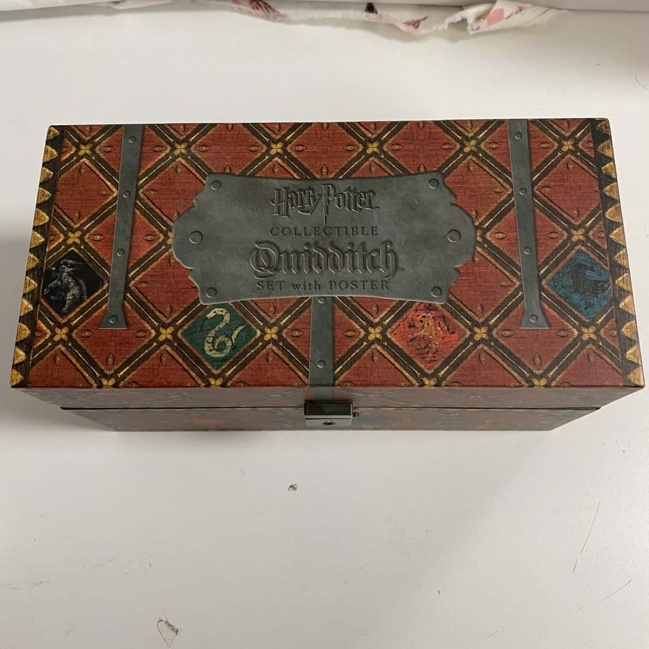 Image Tester