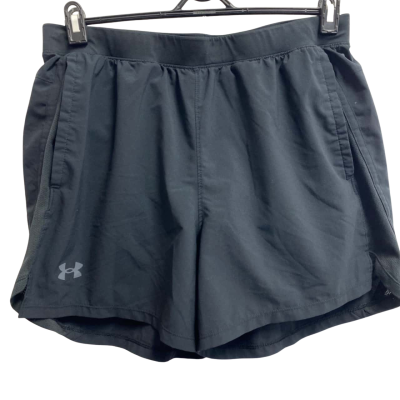 Under Armour Mens  Size XL Shorts Black  
