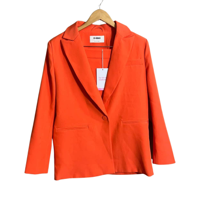 4th+Reckless Size 10 Jacket and Shorts Set