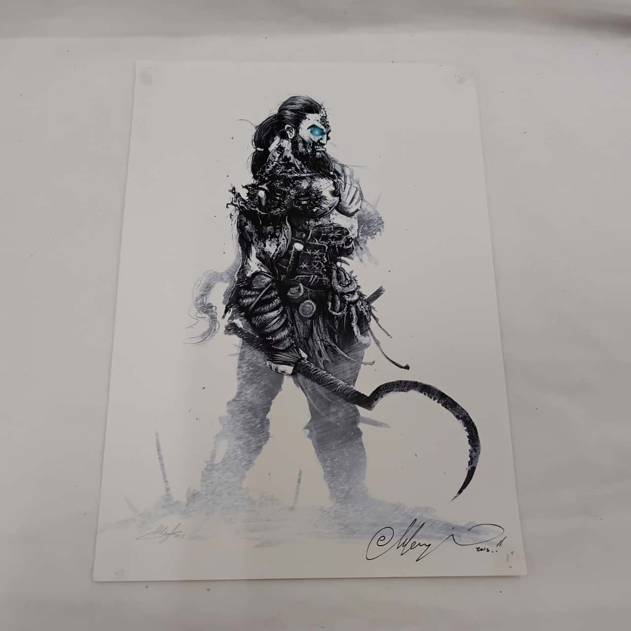 Image Tester
