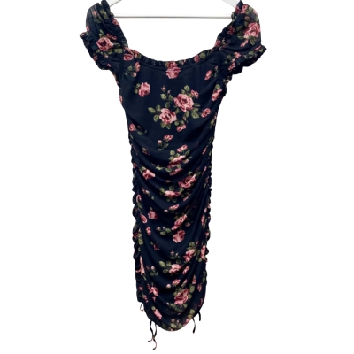 Tiger Mist Womens  Size M Cocktail Dress / Party Dress Floral 