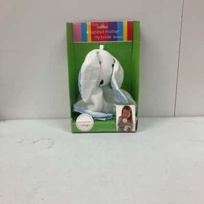 Inspired Mother ‘My Luvvie, Bunny’