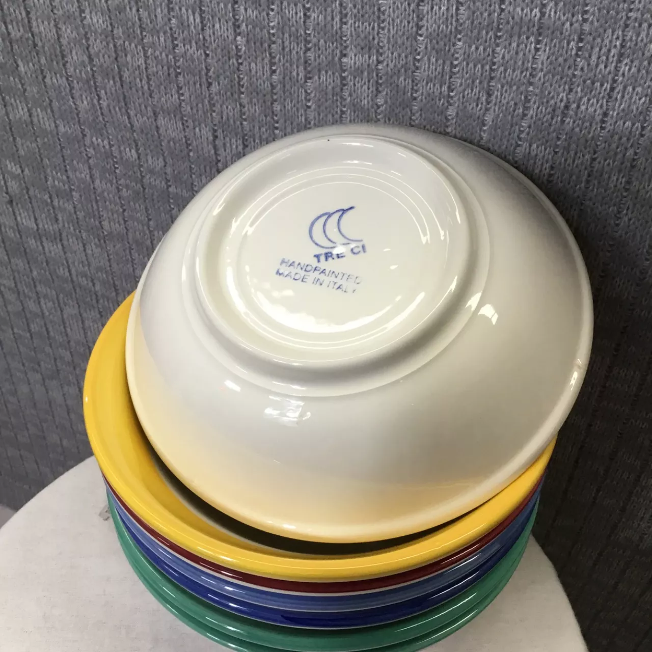 Image Tester