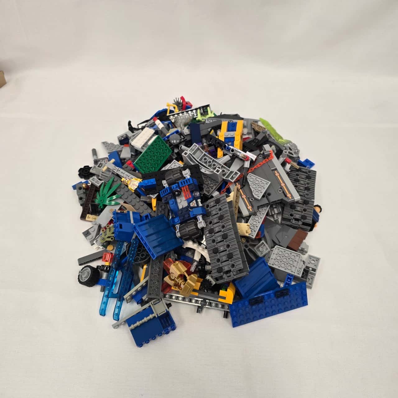 Image Tester