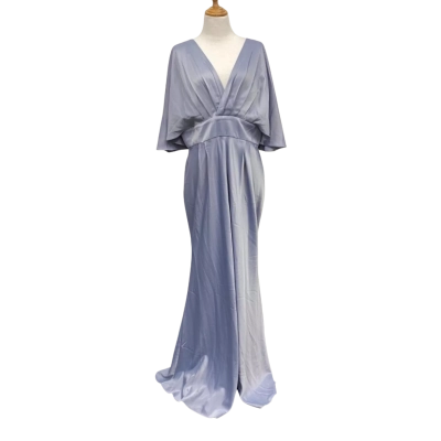 Showpo Womens Gemalyn Twist Gown *BRAND NEW WITH TAGS!