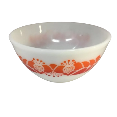 Vintage Pyrex No 7 Ovenware 