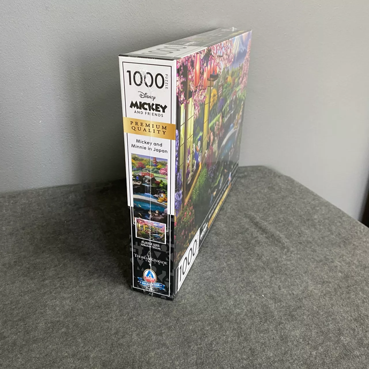 Image Tester