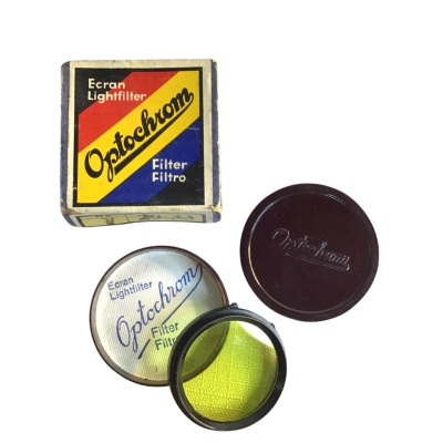 Optochrom Ecran Lightfilter