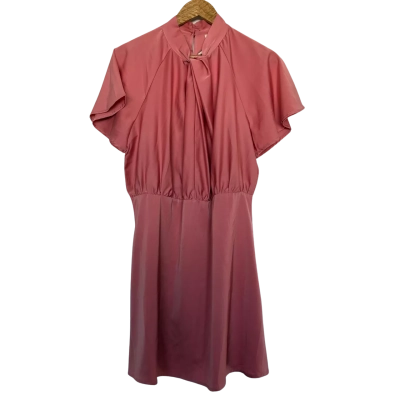 Ava Size 14 Pink Dress