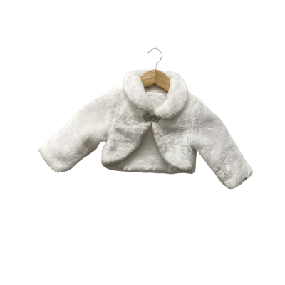  Kids  Size 4Y Cardigans White 