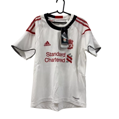Liverpool FC Jersey Size 9-10Y