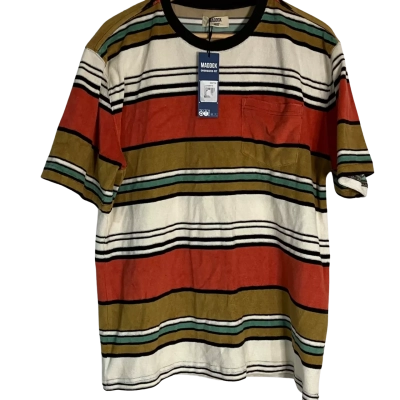 MADDOX  Mens  Size L OVERSIZED 