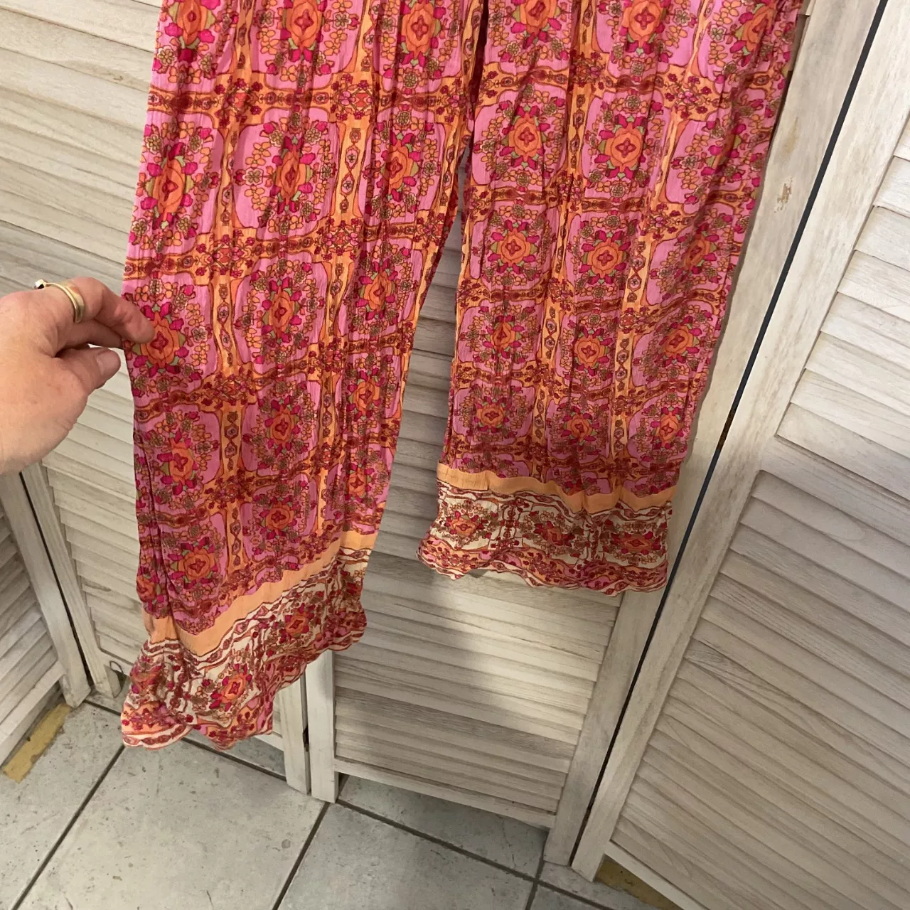 Image Tester