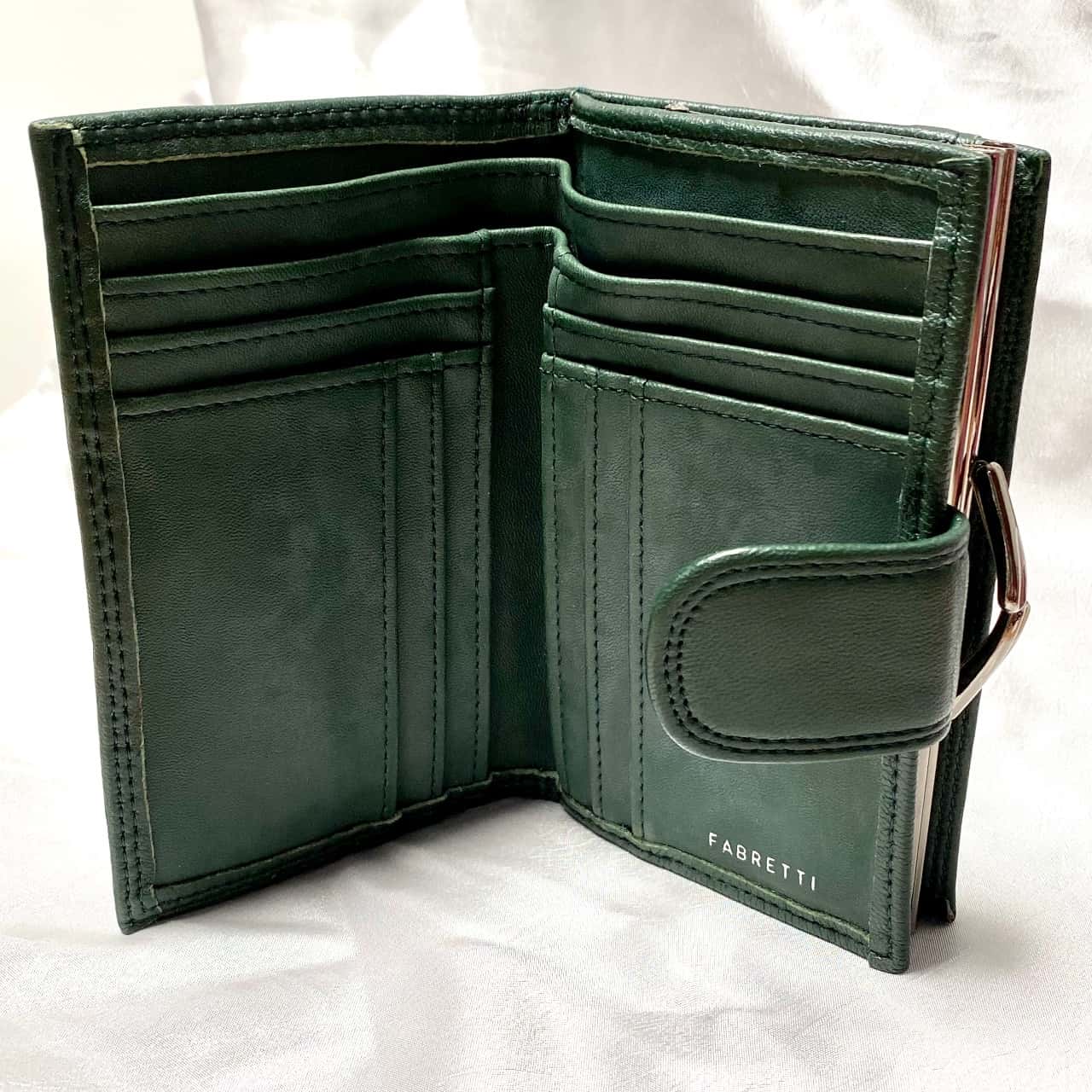 fabretti wallet
