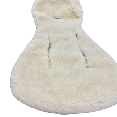 Buoabo Pure New Wool Pram Lining