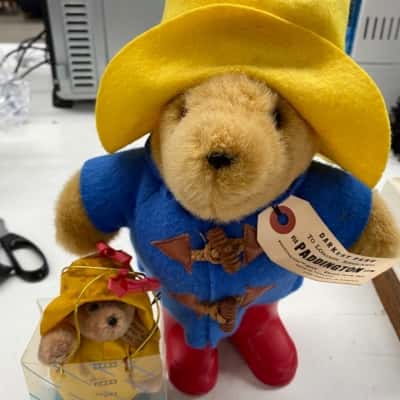 Paddington 