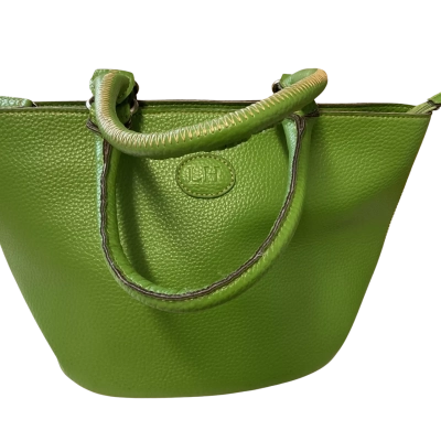 Louenhide Womens handbag Green 