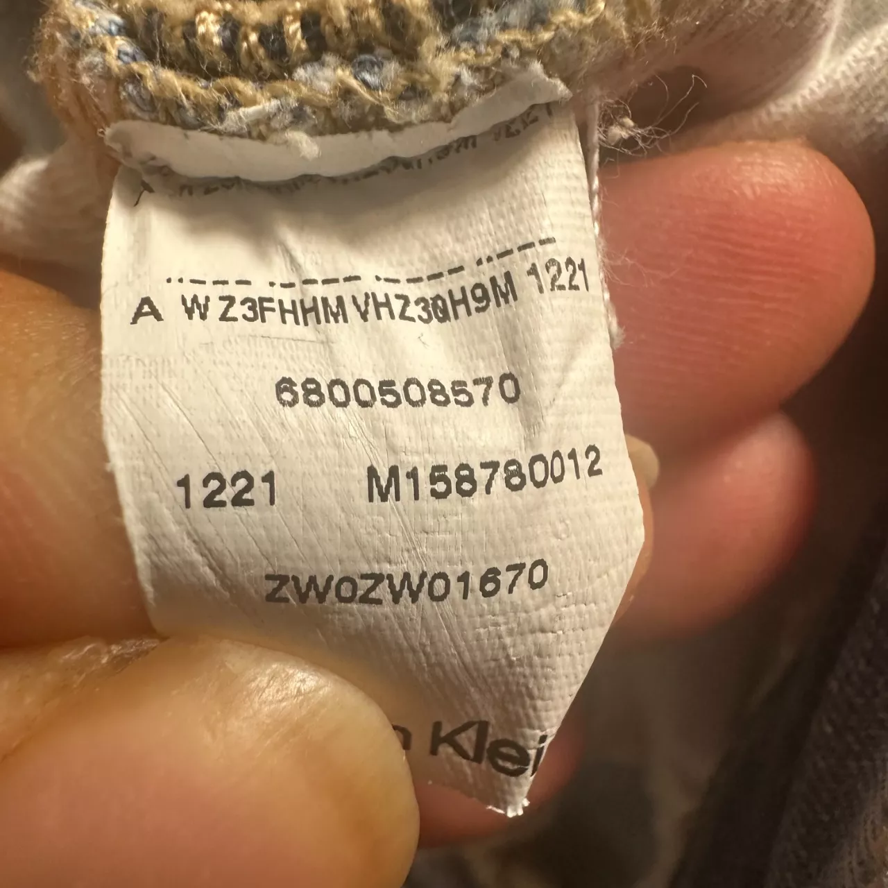 Image Tester