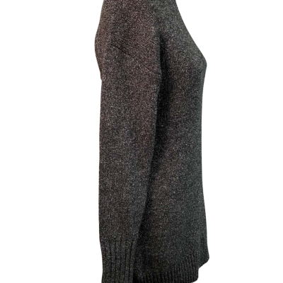 Cue Jumper Dress Grey 